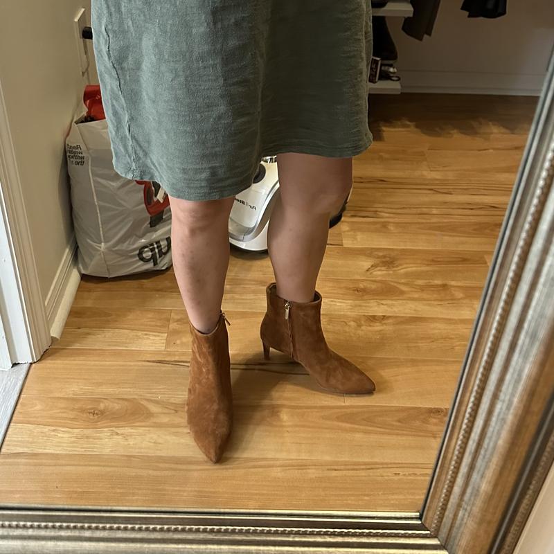 Can be dressed up or down