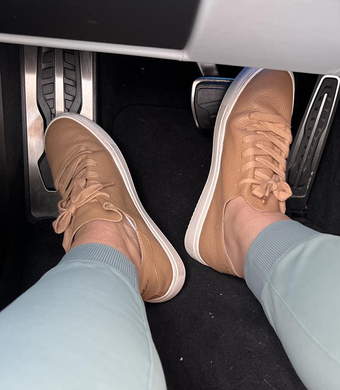 Sam Edelman Poppy Lace Up Sneaker | Women's Sneakers