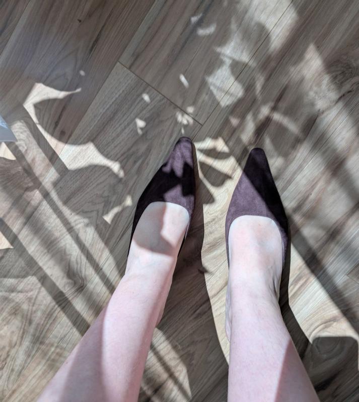 Customer photo for "Cute but wobbly"