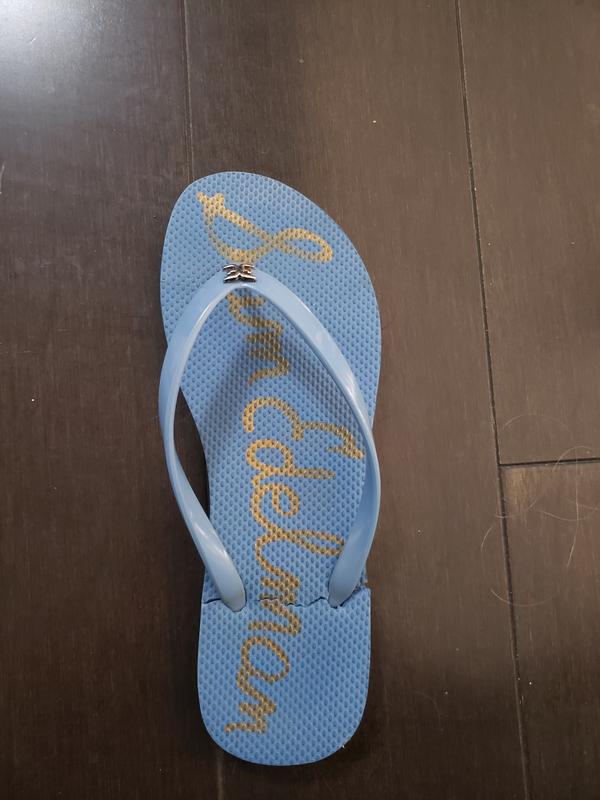 Sam edelman skye flip flops hot sale