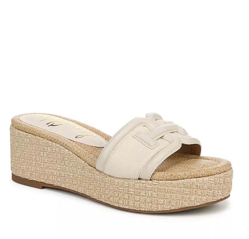 Sam Edelman Pauleena Espadrille Sandal | Women's Sandals