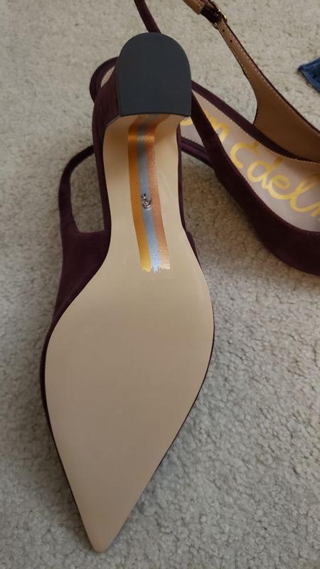 Customer photo for "Love!"