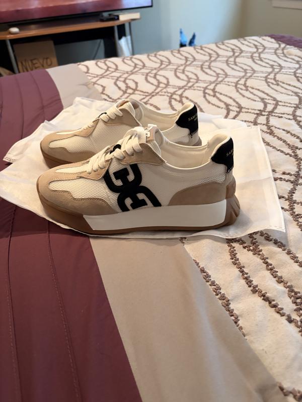 Sam Edelman Langley Lace Up Sneaker | Women's Sneakers