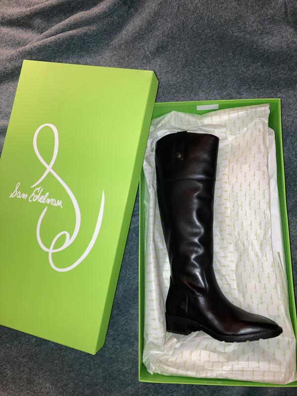 Sam Edelman Boots