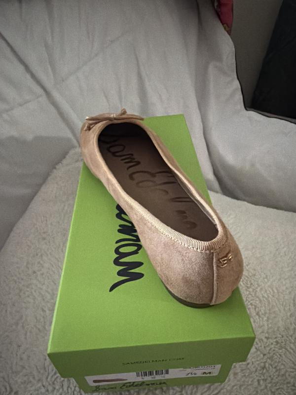 Perfect beige to any outfit