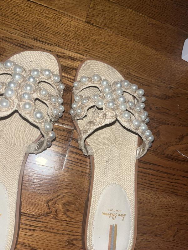 Sam Edelman Bay Slide Sandal | Women's Sandals
