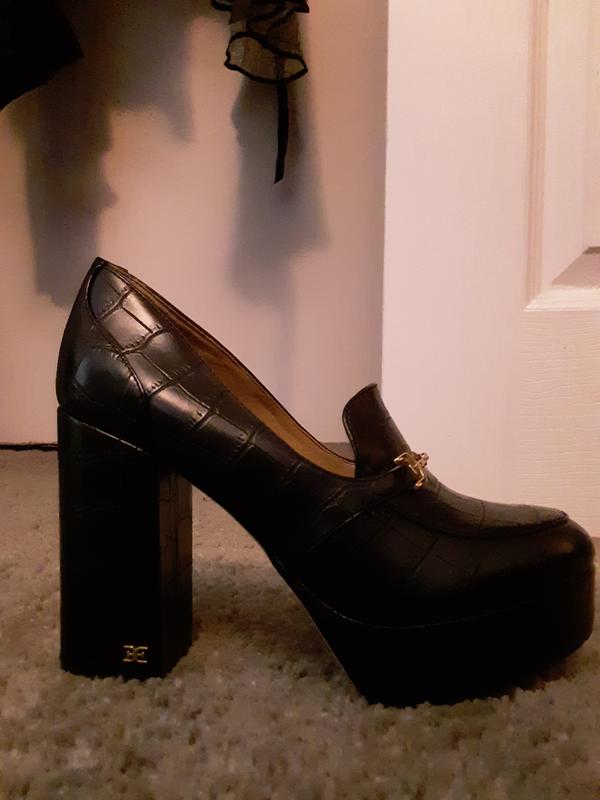 Sam Edelman Women s Aretha Platform Bit Loafers Macy s