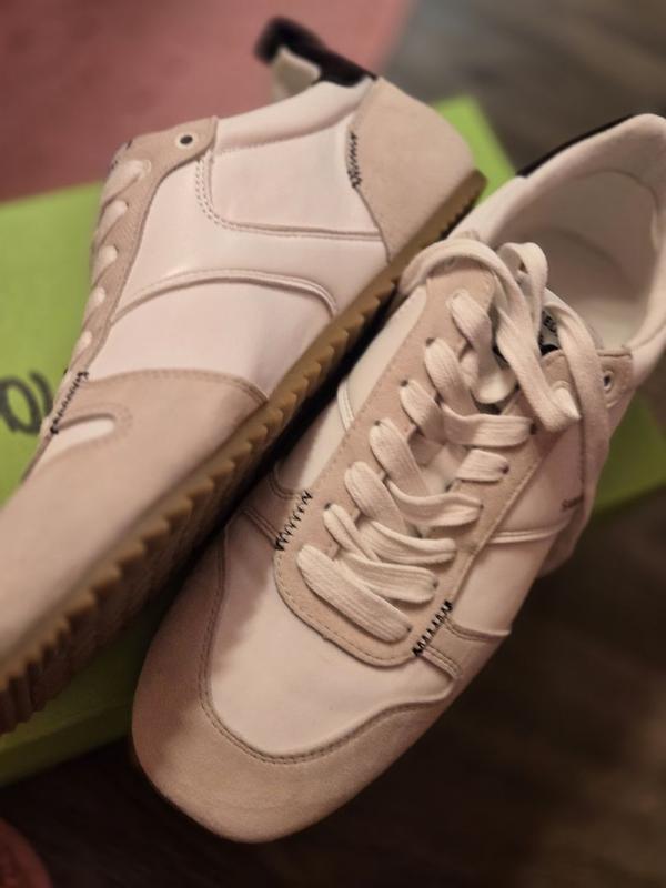 Sam Edelman Zaria Lace Up Sneaker | Women's Sneakers