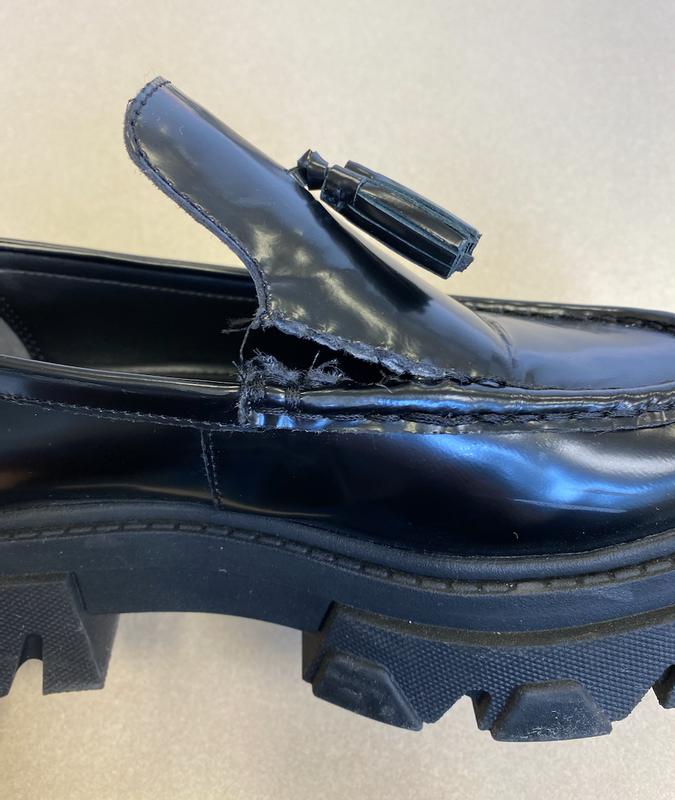 Fell Apart @ 2nd Wear