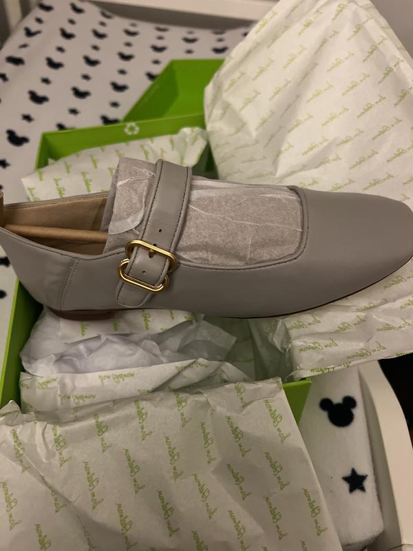 Right out of the box