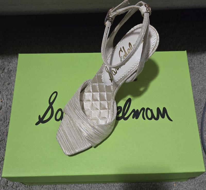 Customer photo for "Elegant"