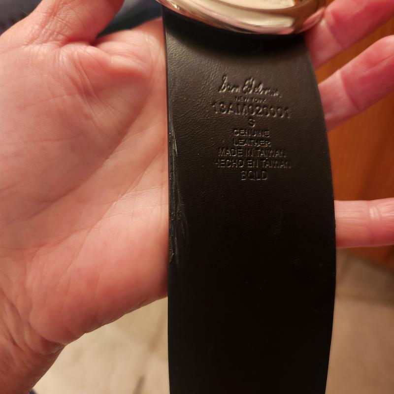 Customer photo for "Beautiful/poor quality"