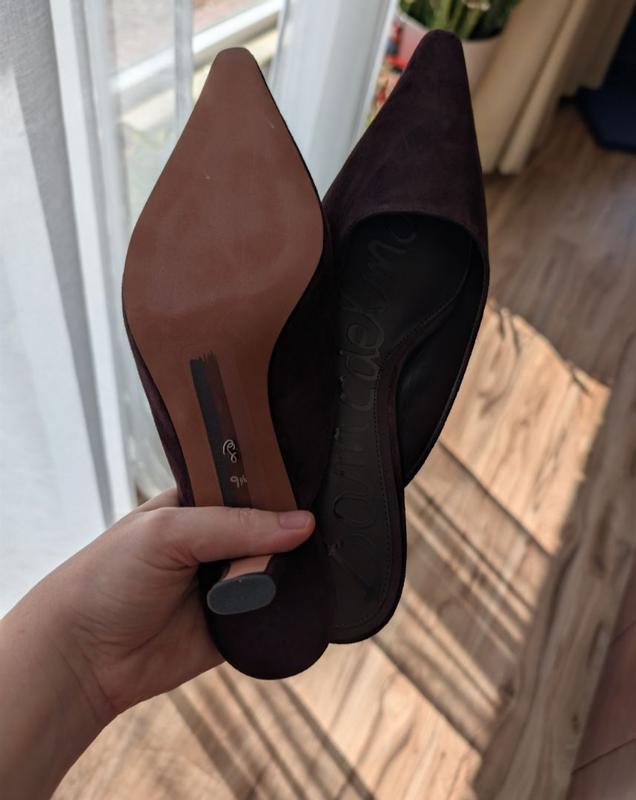 Customer photo for "Cute but wobbly"