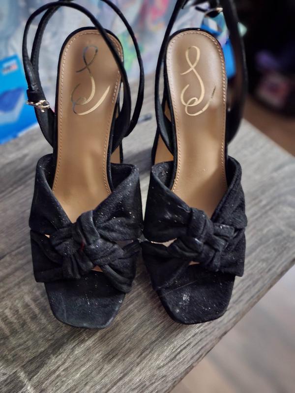 dirt clings like crazy