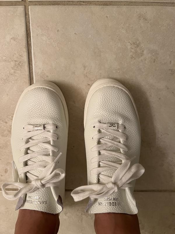 sam edelman pippy platform sneaker