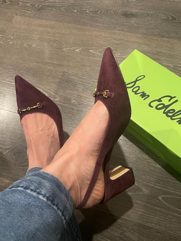 Customer photo for "Very fashionable"