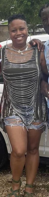 I love my Dakota Platform Sandal