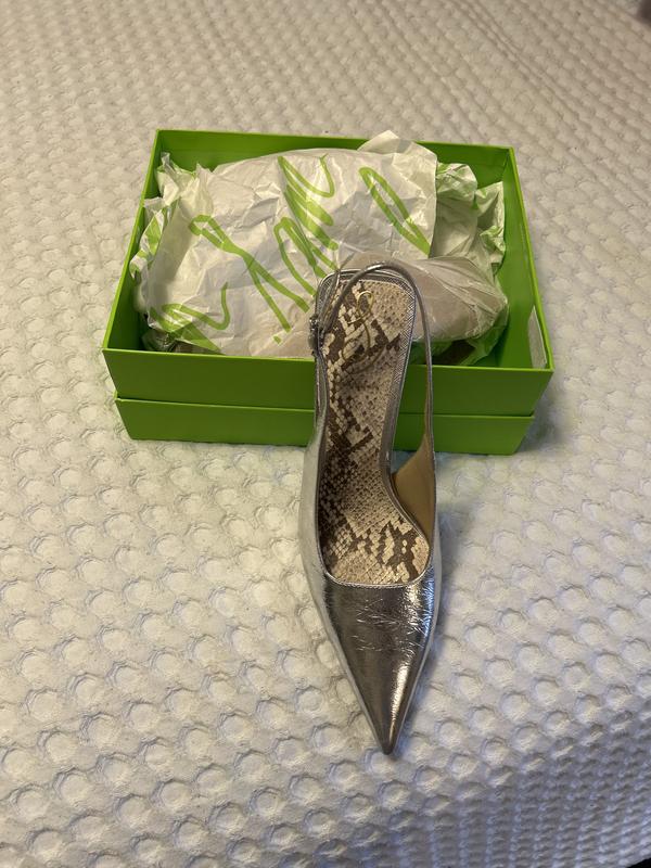 Sam Edelman Odette Slingback Pump | Women's Heels