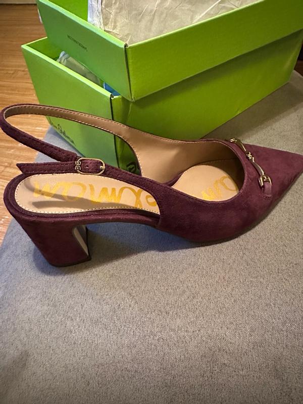 Customer photo for "Stylish and comfortable"