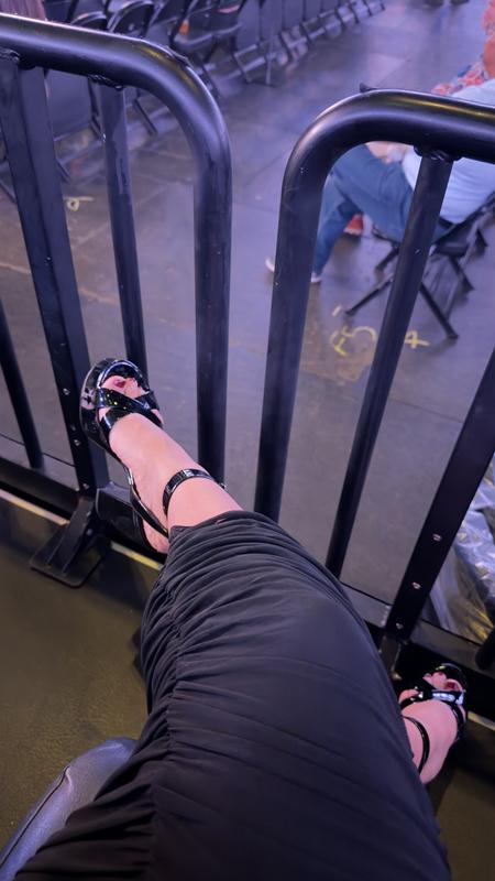 Women's Savannah Platform Dress Sandals