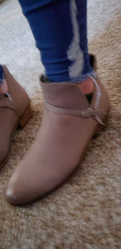 Sam Edelman Palmer Lug Sole Booties Macy s
