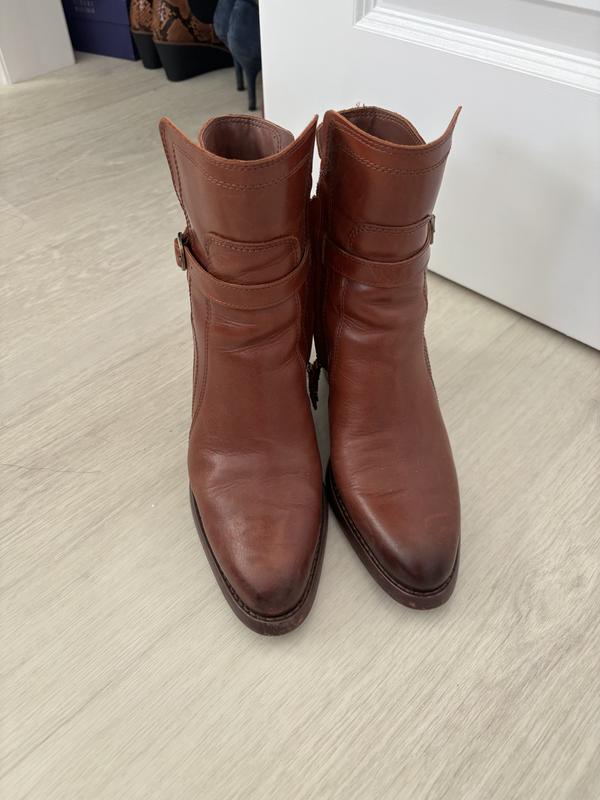 Sianna bootie sam edelman clearance