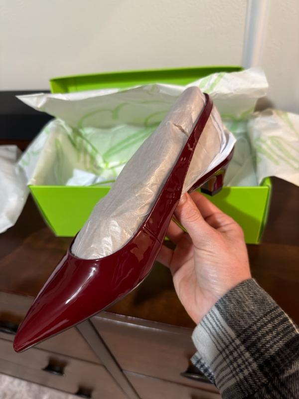 Customer photo for "Excellent Quality, Low Price — Cant go Wrong!"