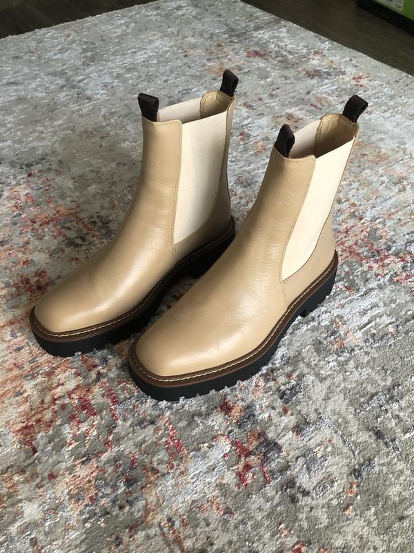 Sam Edelman Laguna Chelsea Boot Women's Boots and Booties