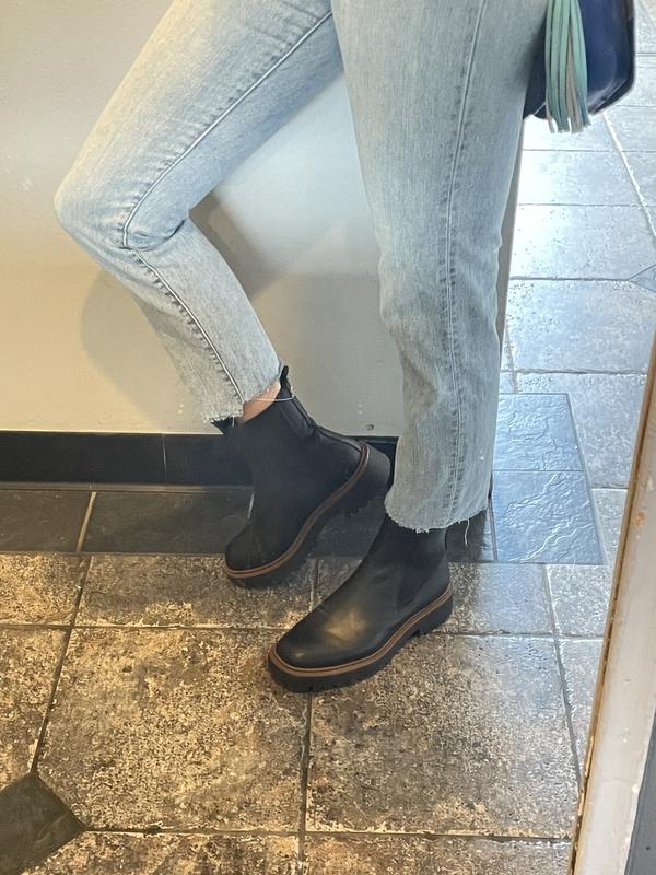 Sam Edelman Laguna Chelsea Boot