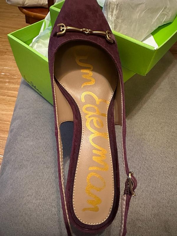 Customer photo for "Stylish and comfortable"
