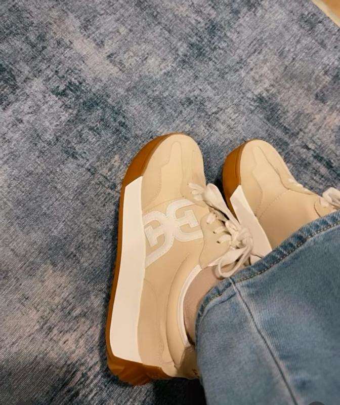 Sam Edelman Langley Lace Up Sneaker | Women's Sneakers
