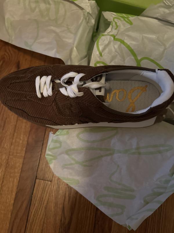 Sam Edelman Langley Lace Up Sneaker | Women's Sneakers