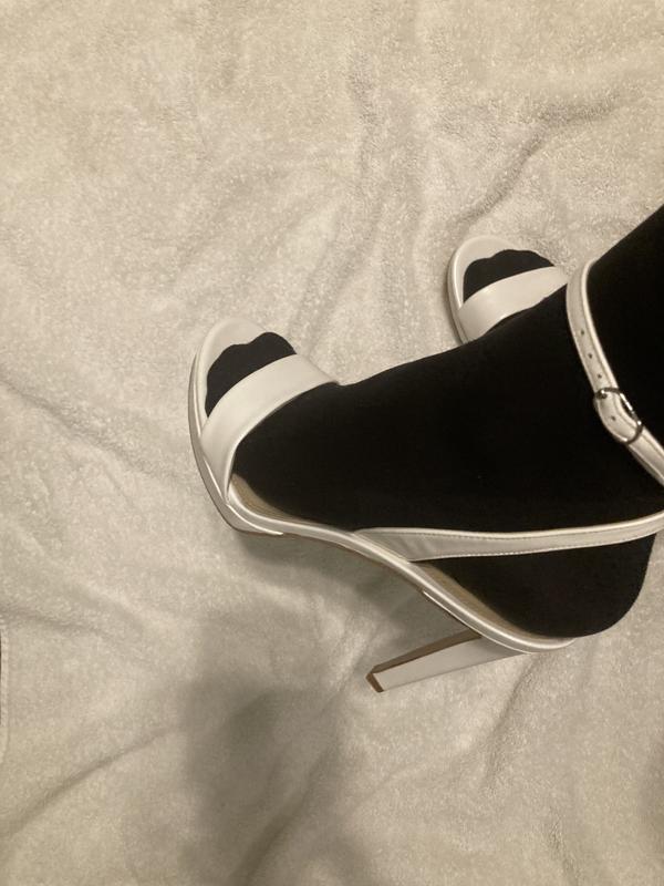 My lovely high heels!