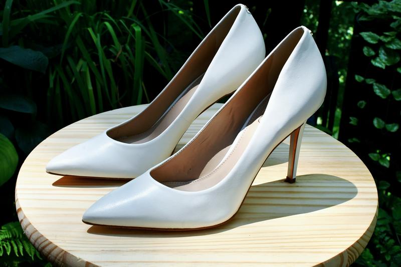 Customer photo for "Sleek Stiletto Heels"