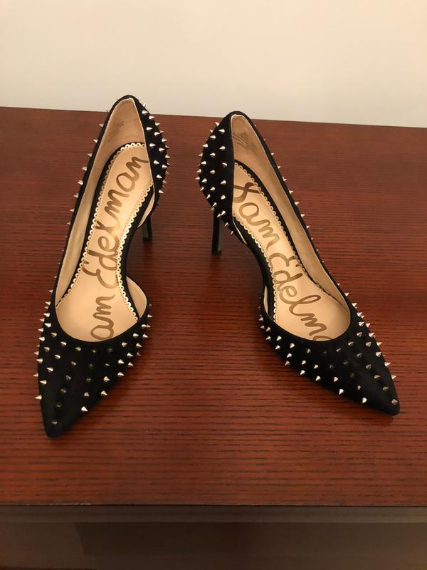 Sam edelman hadlee on sale pump