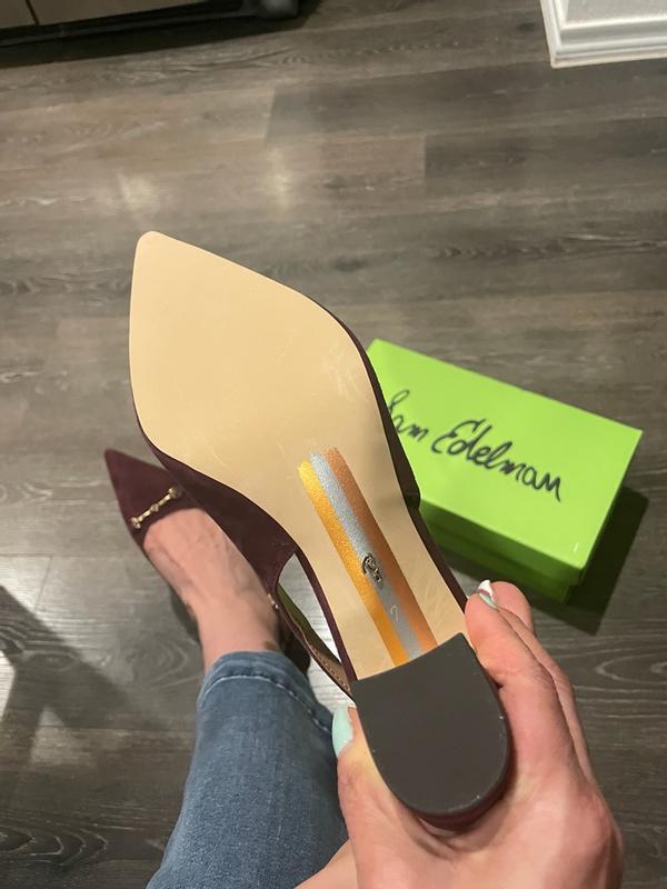 Customer photo for "Very fashionable"