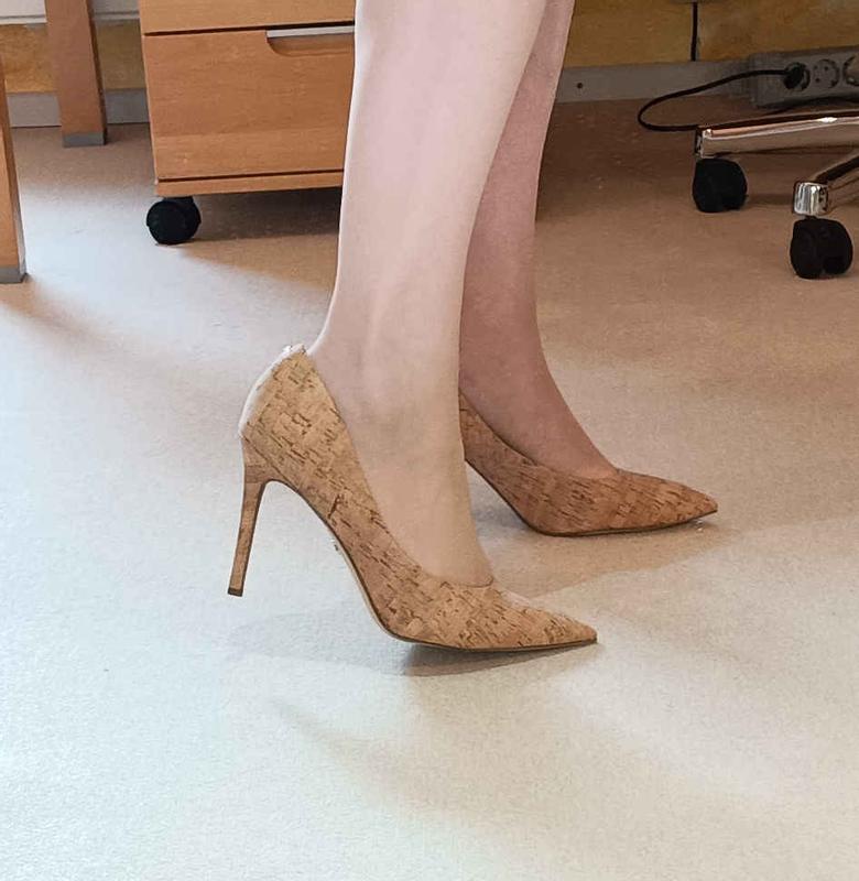 Customer photo for "Design Natural Cork"