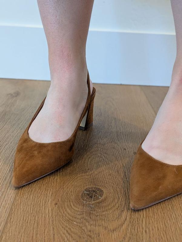 Customer photo for "Fashionable and Quality Made"