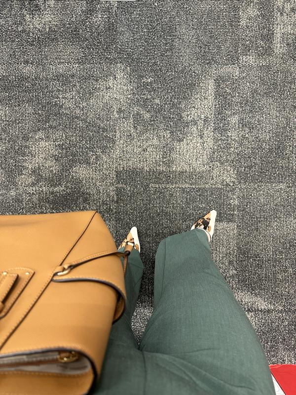 Perfect neutral combo