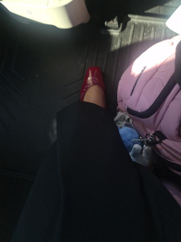 Customer photo for "Cute and comfy"