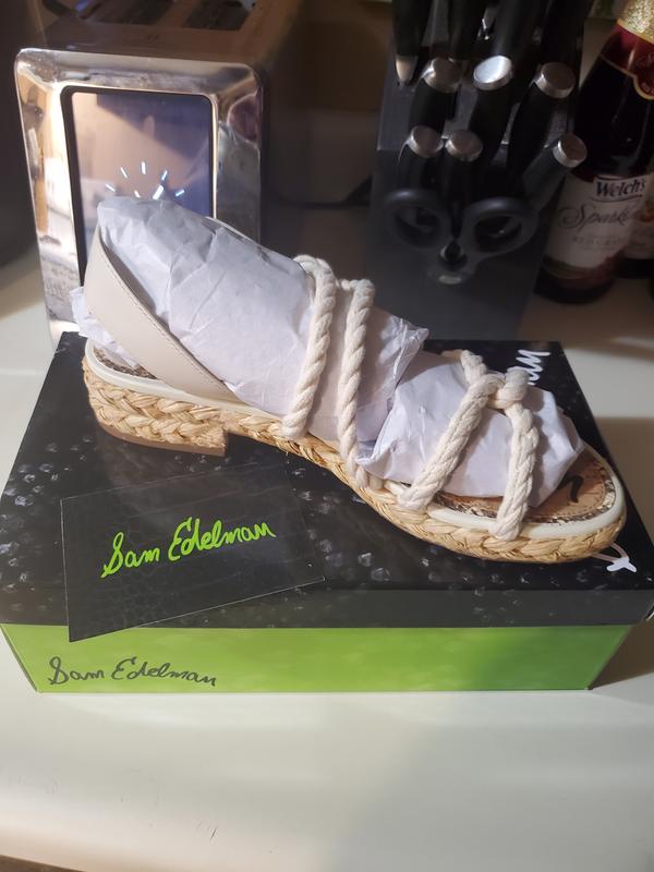 Cristan by Sam Edelman!!