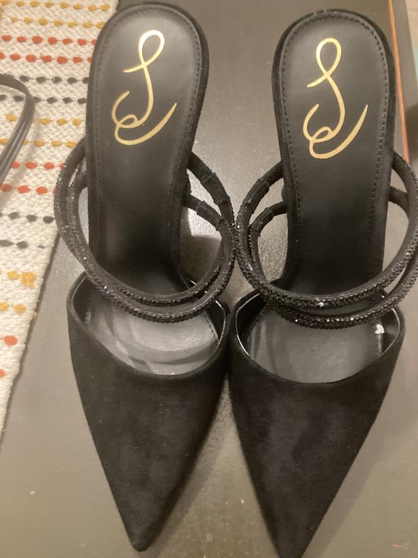 My favorite high heels!