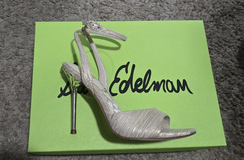Customer photo for "Elegant"