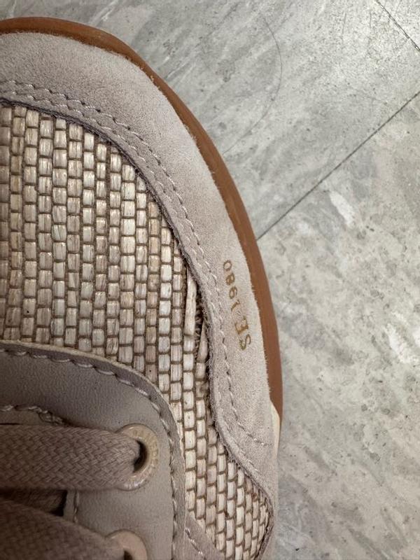 Amazon.com | Sam Edelman Layla Sneaker Black/White 5 Medium
