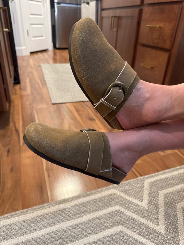 Customer photo for "Great casual look"