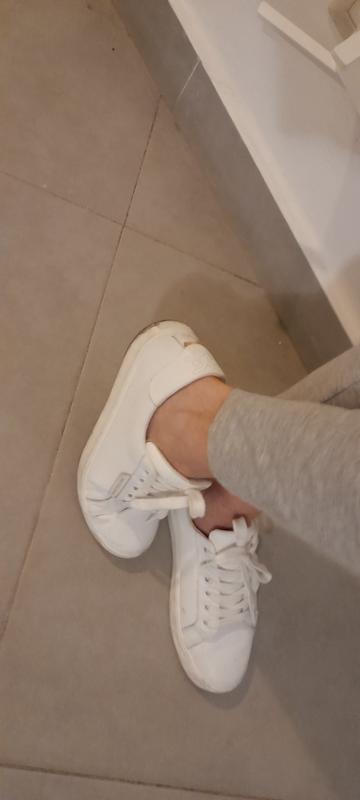 Sam Edelman Ethyl Lace Up Sneaker | Women's Sneakers