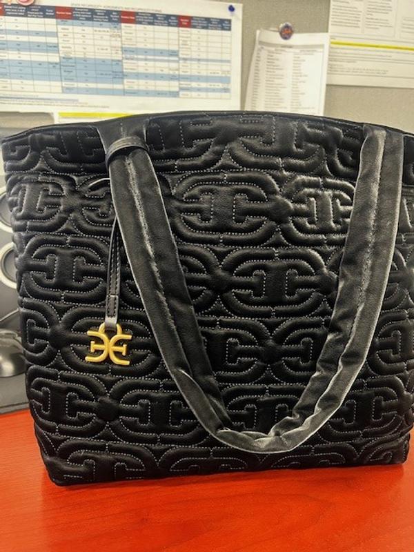Sam Edelman Ethyl Top Zip E/W Tote | Women's Handbags