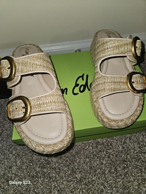 Customer photo for "Comfort"