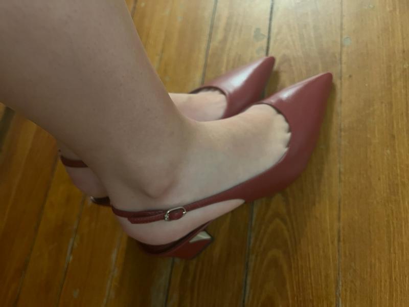 Customer photo for "A delight"