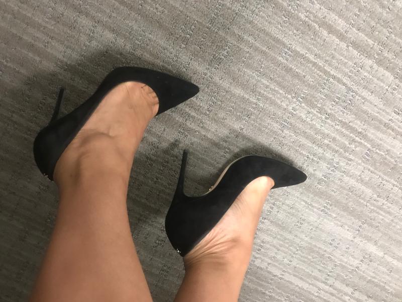 sam edelman danna pointed toe pump